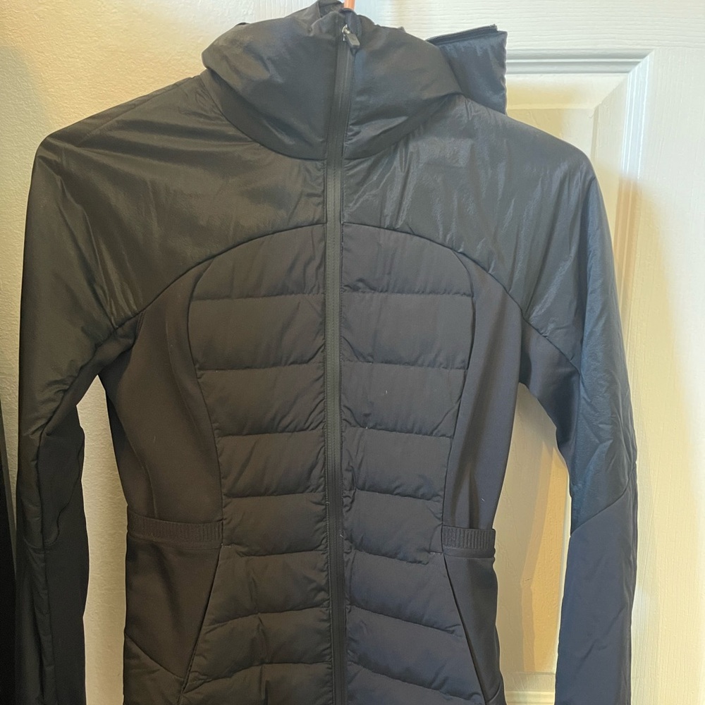 Lululemon Jacket